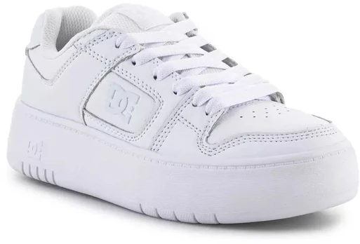 DC Shoes Manteca 4 Platforma ADJS100156-WW0