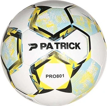 Futbolo kamuolys Patrick PRO801, 4 dydis