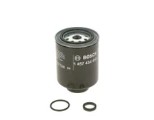 Kuro filtras BOSCH 1457434453 kaina