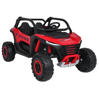 Elektromobilis RACING Road 2000, Red