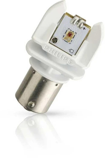 Philips P21w x-treme ultinon led stop 12v 2pak