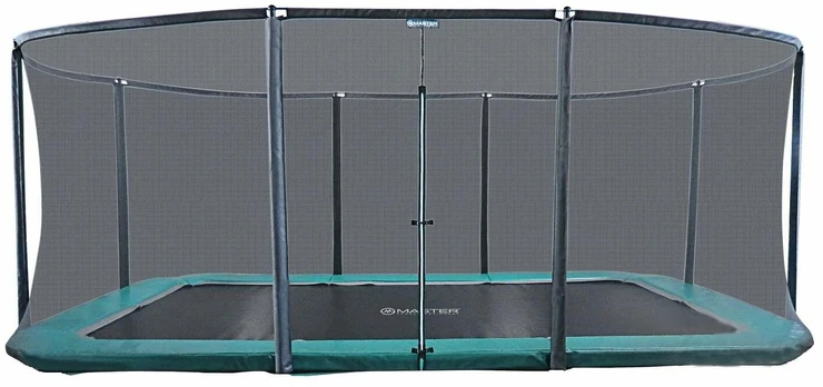 Apsauginis tinklas Master Rectangular Net, 303 cm
