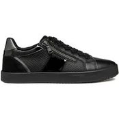 Laisvalaikio batai Geox D Blomiee D366HE 00422 C9999 Juoda