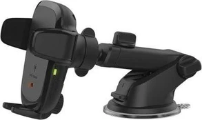 iOttie Easy One Touch Wireless 2 Dash Mount automatinis automobilio laikiklis