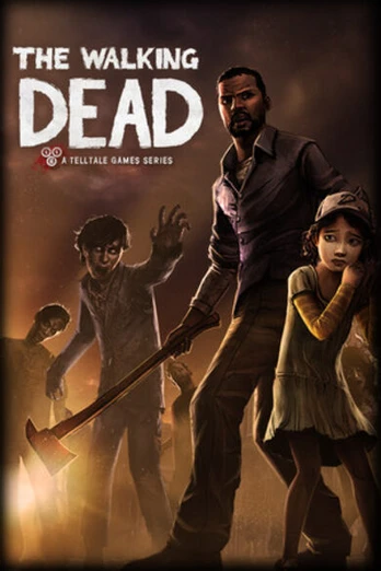 The Walking Dead Ultimate Steam Bundle PC