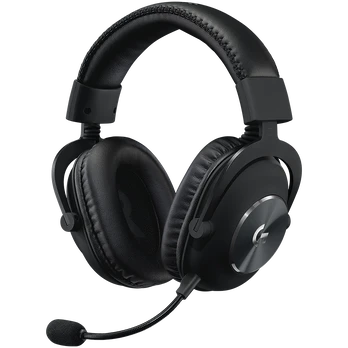 Ausinės Logitech G Pro X Wireless