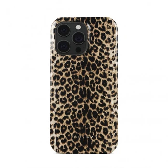 Burga Player Tough Magsafe Case For iPhone 15 Pro Max