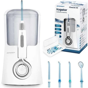 ClearJet X5 Berdsen
