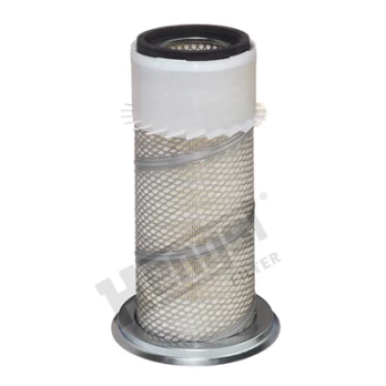 Oro filtras HENGST E1596L