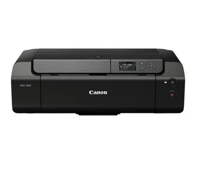 Canon PIXMA PRO-200S