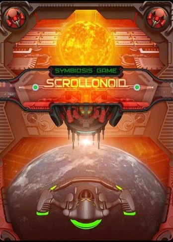 Scrollonoid Steam