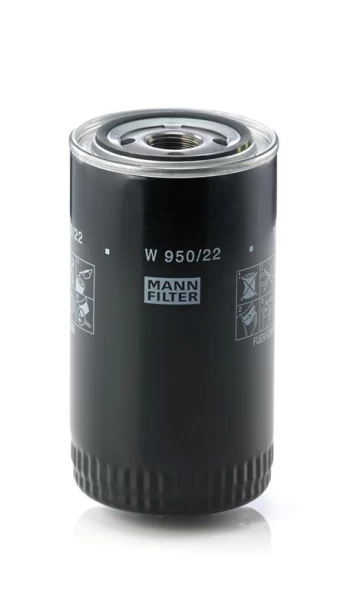 Alyvos filtras MANN-FILTER W 950/22