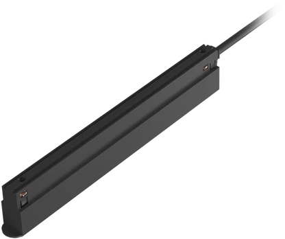 250W LED maitinimo šaltinis EGO, juodas, 325767