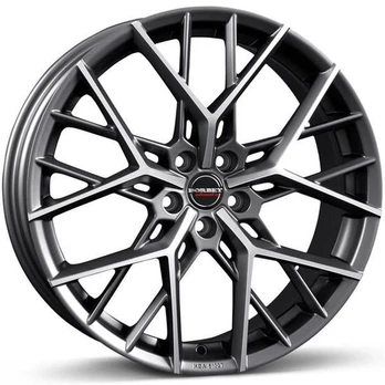 BORBET BY (TPM) R19 5x112.00 ET40 CB66.50 J8.5