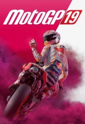 MotoGP 19 PC kaina