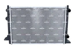 Variklio radiatorius NRF NRF 54695