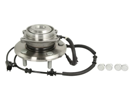 SKF VKBA 6764 Wheel bearing kit