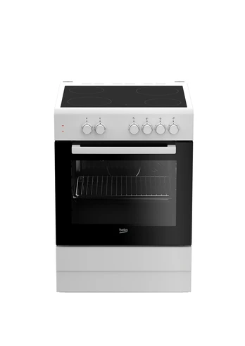 Viryklė BEKO FSS67000GW