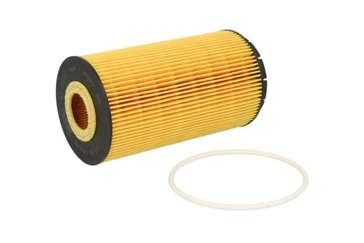 Alyvos filtras MANN-FILTER HU8010Z