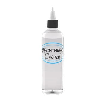 Tatuiruočių šešėliavimo skystis Panthera Cristal Shading Solution – 500 ml