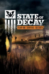 State Of Decay PC