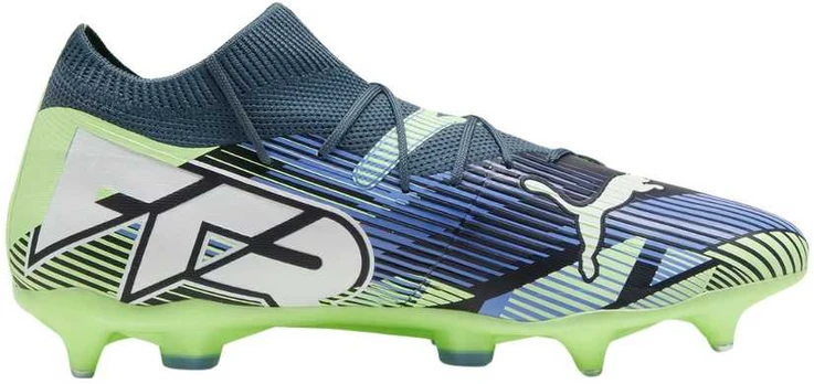 Futbolo bateliai Puma Future 7 Match MxSG M 107933 03