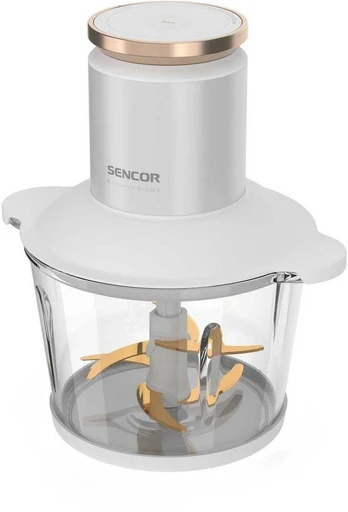 Sencor SCB 7000SL maisto smulkintuvas