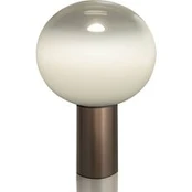 "Artemide Laguna 26" stalinis šviestuvas bronzinis