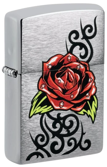 Žiebtuvėlis Zippo 48790
