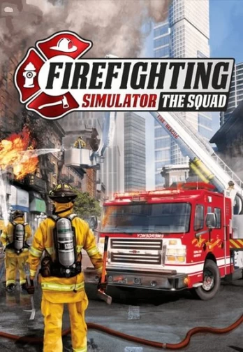 Firefighting Simulator PC