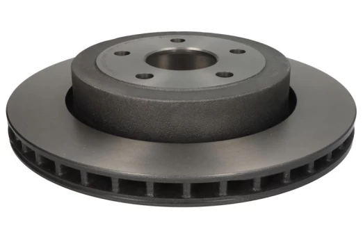 BREMBO 09.N213.11 Brake Disc