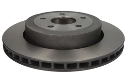 BREMBO 09.N213.11 Brake Disc kaina