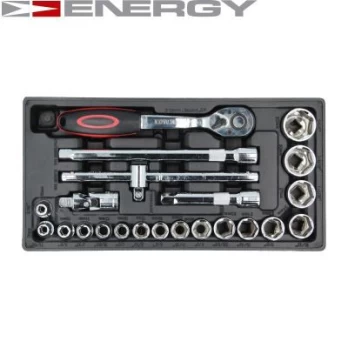 Terkšlinis raktas ENERGY NE00200/1