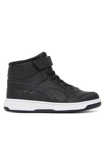 Laisvalaikio batai Puma Rebound Slam Mid WTR AC+ PS 408804 Juoda