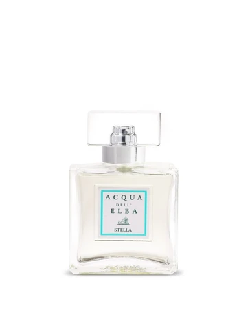 ACQUA DELL’ELBA „Stella“ , EDP 100 ml.