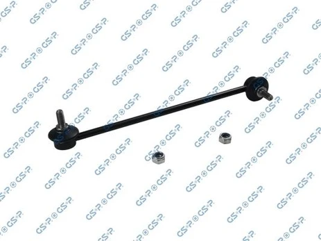 Šarnyro stabilizatorius GSP S050076