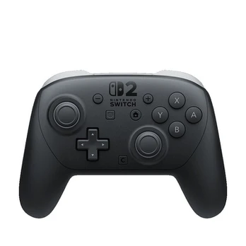 Žaidimų konsolė Nintendo Switch 2 Pro Controller
