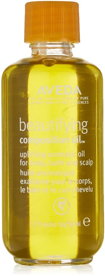 Aveda, Pure-Performance, Natural, Hydrating, Bath Oil, 50 ml