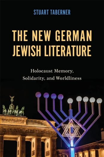 New German Jewish Literature