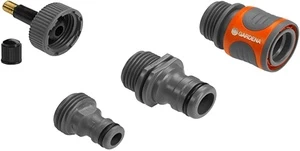 Drenažinis rinkinys Gardena 02770-20