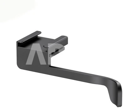 JJC TA XHALF DGRAY Thumb Up Grip for Fuji X half