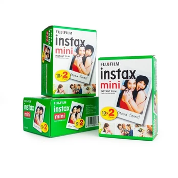 Fujifilm Instax Film Mini 60 vnt.
