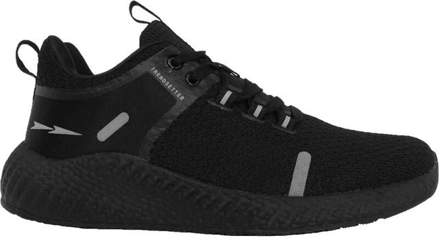 Kedai vyrams DK Smaug Black, juodi