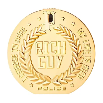 Police Rich Guy Edt Spray 100 ml