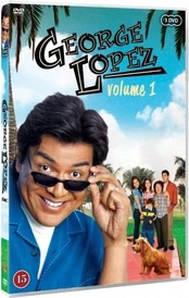 Warner Bros. George Lopez: Volume 1 (2-disc)