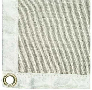 Diesella As Svejsetæppe 550°C 2x3m light-duty