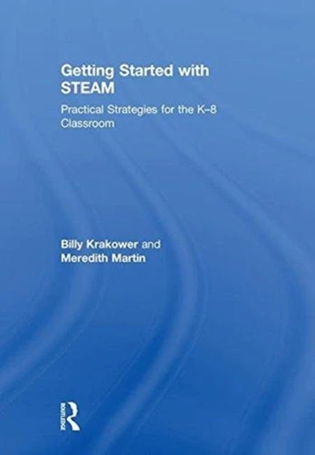 Getting Started with STEAM