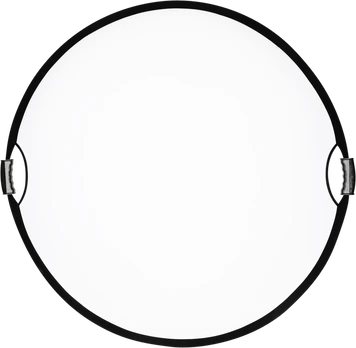 SmallRig 4131 Circular Reflector 107cm Collapsible 5-in-1 with Handle