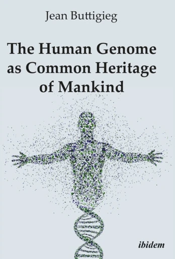 Human Genome as Common Heritage of Mankind