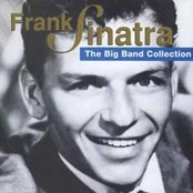 CD Frank Sinatra - The Big Band Collection